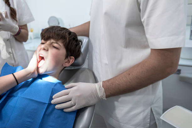 Best Emergency Treatment for Toothache in Owensville, MO