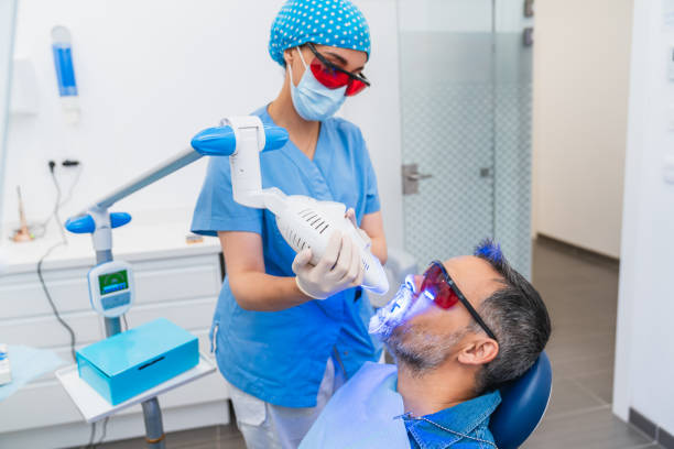 Best Emergency Treatment for Toothache in Owensville, MO