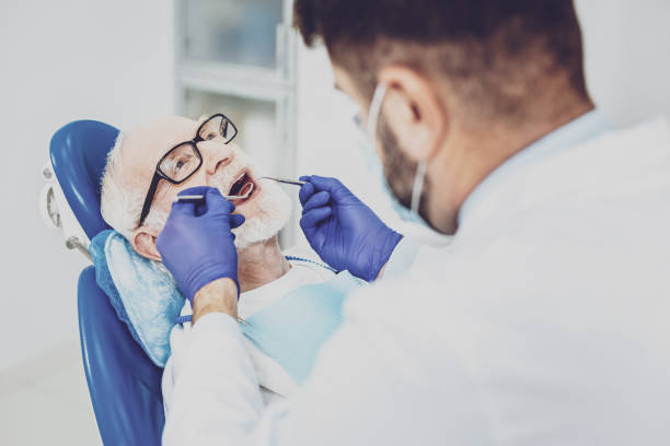 Best Emergency Broken Tooth Repair in Owensville, MO